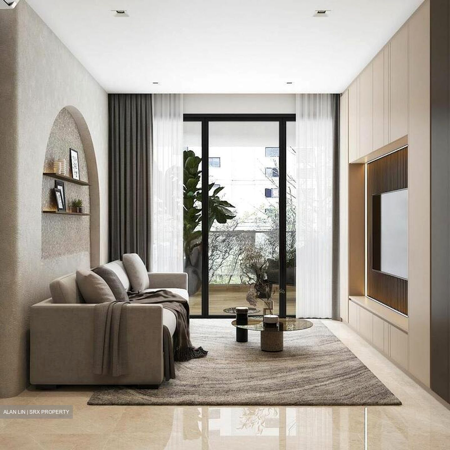 Normanton Park (D5), Apartment #520229601